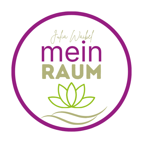 Logo mein Raum - Präsenzstudio für Präventionskurse in Durlangen